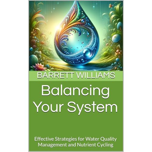 Balancing Your System By Barrett Williams, ChatGPT ChatGPT